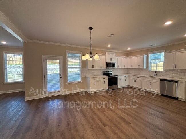 Foto del edificio - 1552 Baldwin Lakes Dr