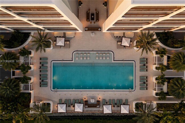 Foto del edificio - 3900 Alton Rd