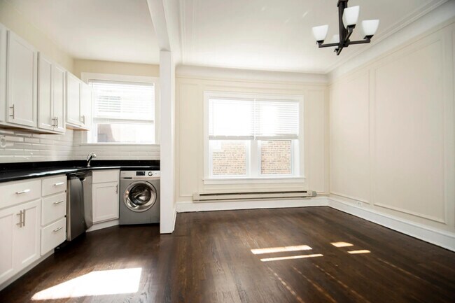 Foto del edificio - 319 Kedzie St