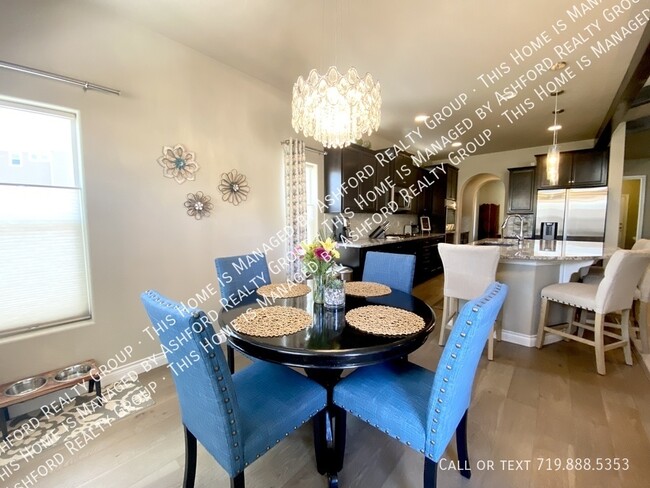 Building Photo - 7215 Rim Bluff Ln