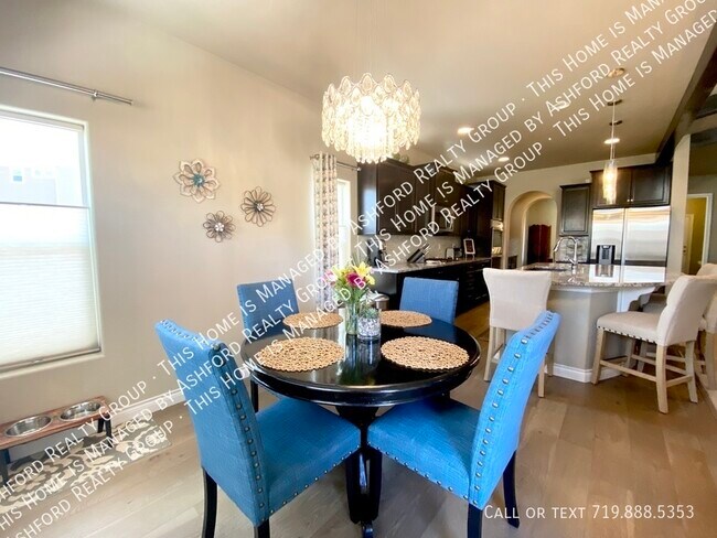 Foto del edificio - 7215 Rim Bluff Ln