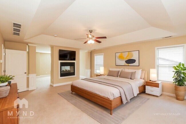 Foto del edificio - 5581 Dendy Trace