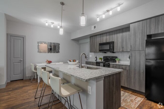 Foto del edificio - Your Private Haven