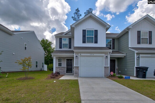 Foto del edificio - 159 Triumph Ave