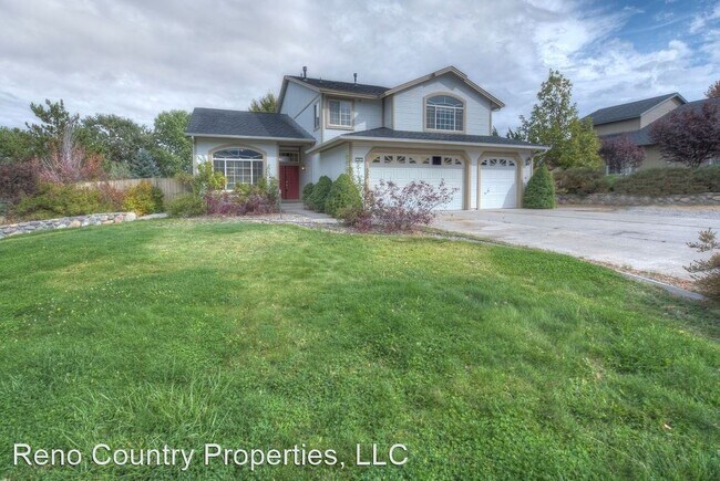 Foto del edificio - 5 br, 3 bath House - 14300 Ghost Rider Drive