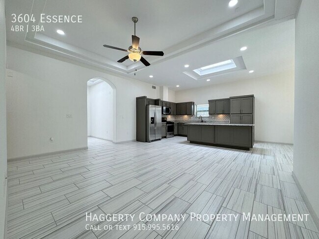 Foto del edificio - 3604 Essence-
