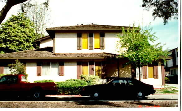 Foto del edificio - 43222 Starr St