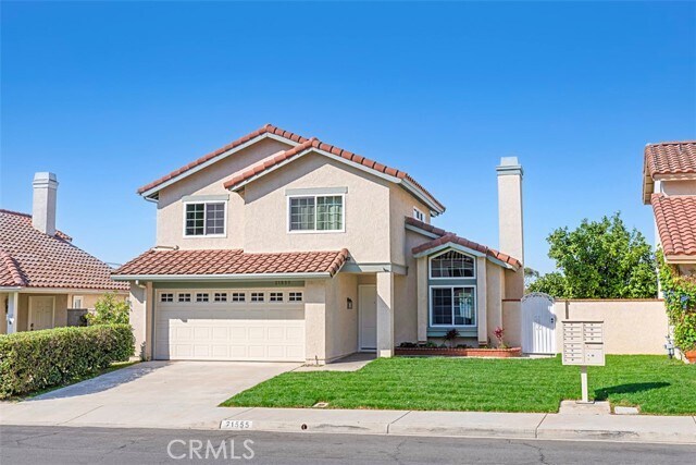 Foto del edificio - 21555 Sterling Dr