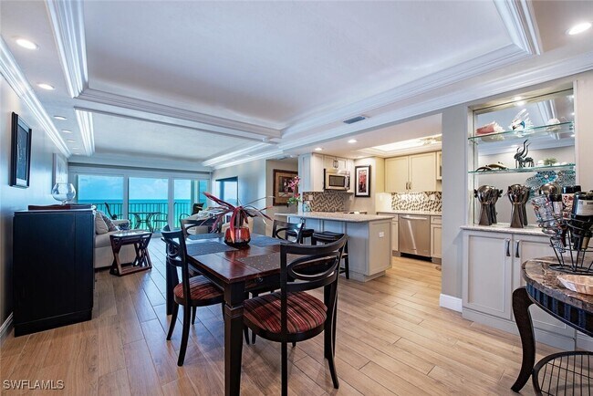 Foto del edificio - 3443 Gulf Shore Blvd N
