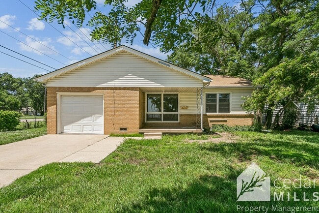Foto del edificio - 3 Bedroom by Bostic Elementary