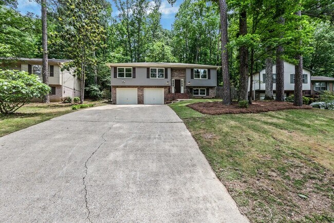 Building Photo - 5113 Crowley Dr