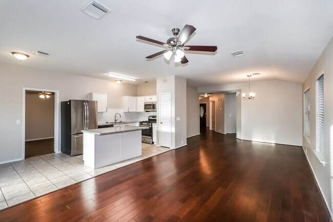 Foto del edificio - 4931 Boulder Meadow Ln