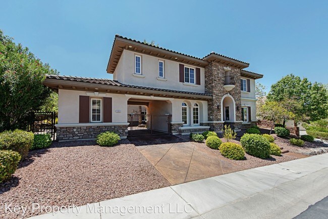 Building Photo - 1353 Enchanted River Dr