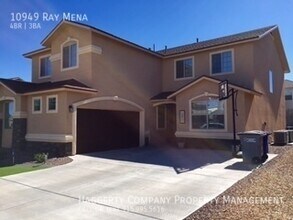 Building Photo - 10949 Ray Mena Ln