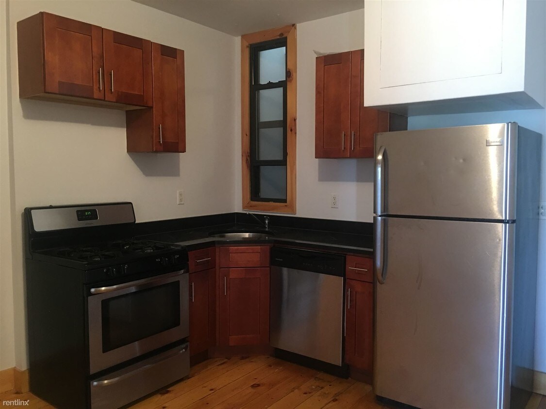 1056 Willoughby Ave Unit Apt 3B, Brooklyn, NY 11221 Condo for Rent in