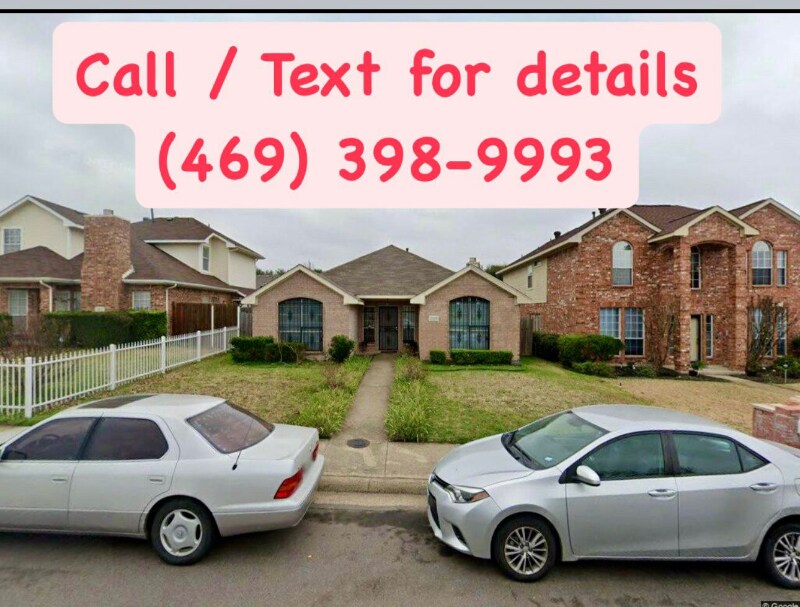 Foto principal - 2008 Williams Way Ln