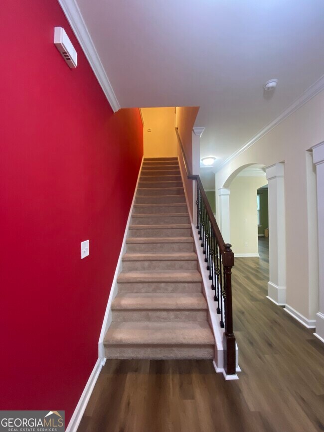 Foto del edificio - 116 Winslow Cir