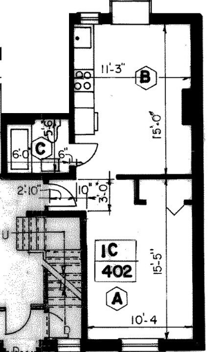 Foto del edificio - 210 Hemenway St