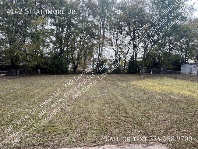 Building Photo - 4142 Strathmore Dr