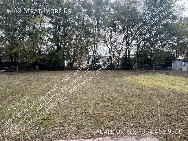 Foto del edificio - 4142 Strathmore Dr