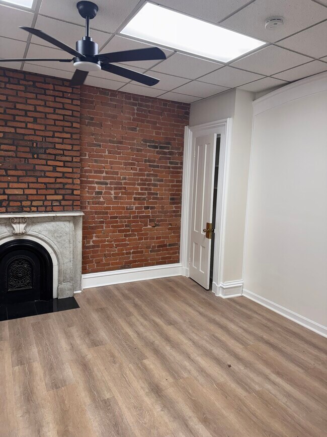 Foto del edificio - 34 Trumbull St