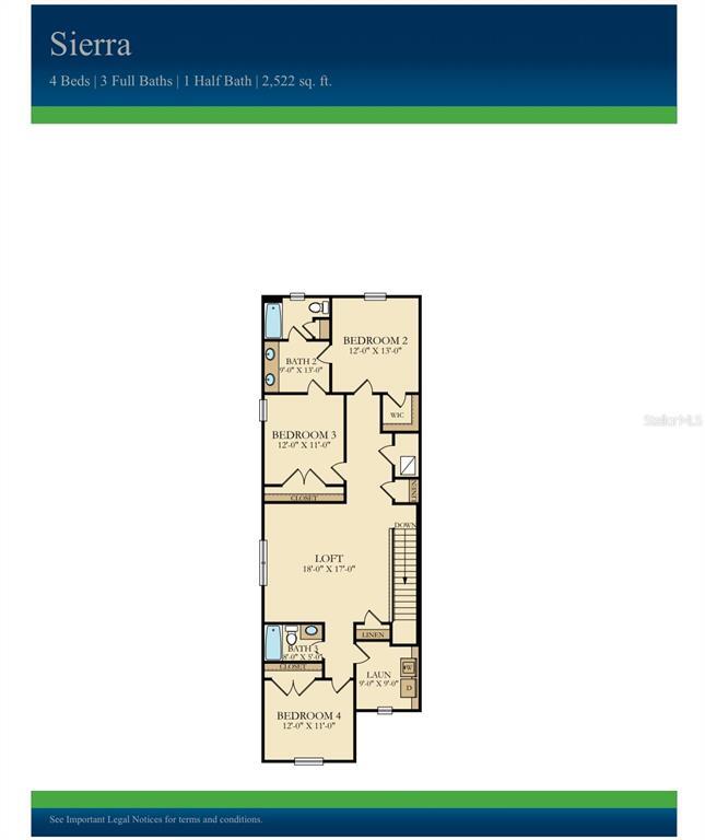 Foto del edificio - 2438 Peace Of Mind Ave