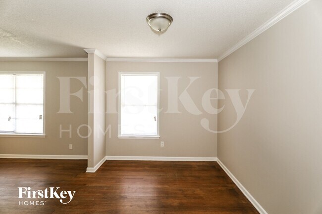 Building Photo - 4769 S Milnor Dr