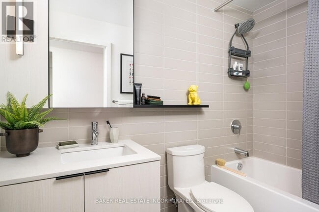 Photo du bâtiment - 740-740 Dupont St