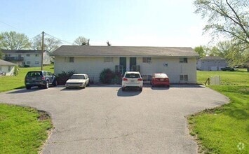 Building Photo - 7216 N Wade School Rd