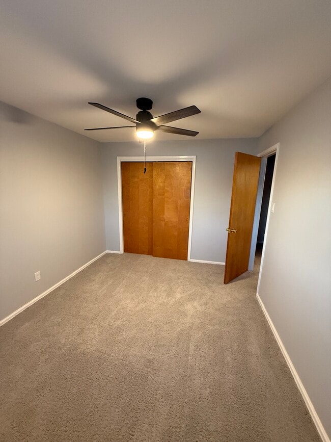 Bedroom 1 - 200 W Mechanic St