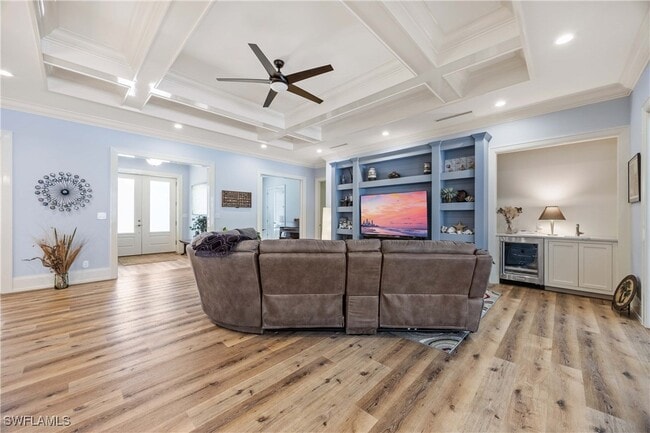 Foto del edificio - 4885 Tamarind Ridge Dr