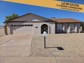 Building Photo - 1036 W Minton Dr