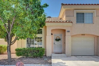 Building Photo - 8409 Blazing Sun Ave