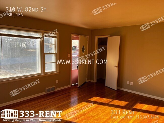 Foto del edificio - Cute and Quaint 2 Bed 1 Bath Home
