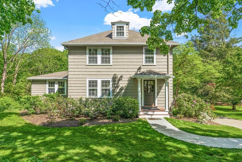 Foto principal - 17 Warren Ln