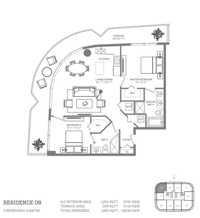 Brickell Heights Rentals - Miami, FL | Apartments.com Brickell Heights Rentals - Miami, FL | Apartments.com