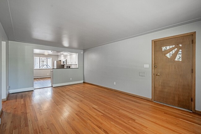 Photo - Charming 2BD, 1BA Wheat Ridge Duplex with 1-Car Garage House