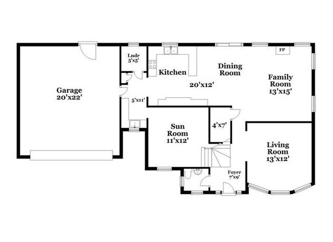 Foto del edificio - 3220 Twin Falls Ln, Charlotte, NC 28105