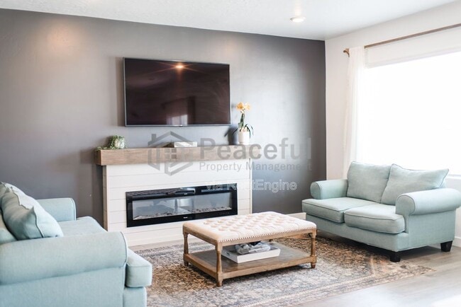 Foto del edificio - 3657 E 1500 S