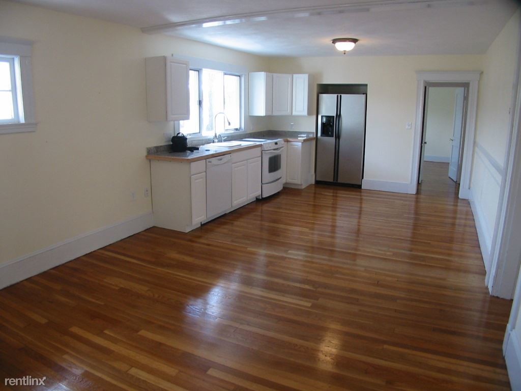 Foto principal - 205 Fayerweather St
