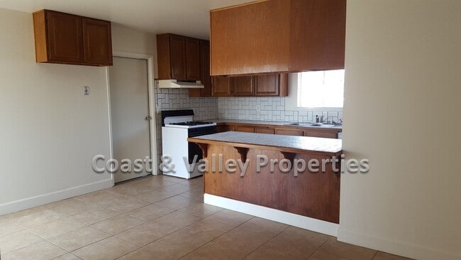 Foto del edificio - Spacious North Salinas Home