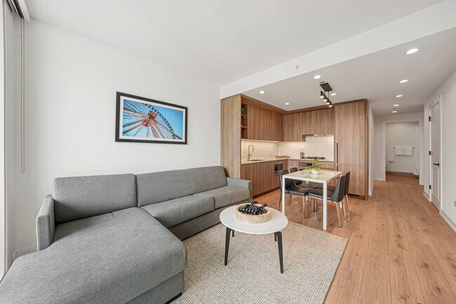 Foto del edificio - 540 N Orleans St