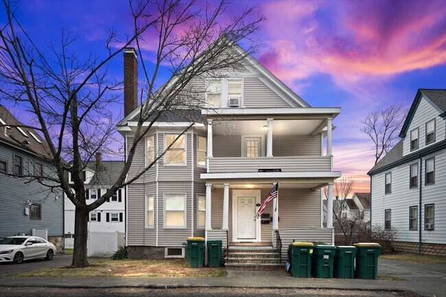 Foto del edificio - 60 Winslow Ave