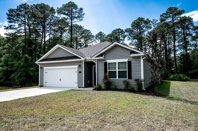 Foto del edificio - 1201 Santa Lucia Dr