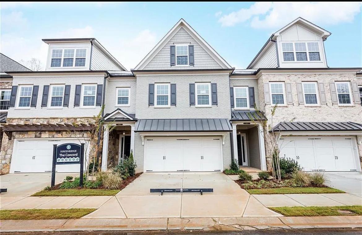 3235 Artessa Ln NE, Roswell, GA 30075 House Rental in Roswell, GA