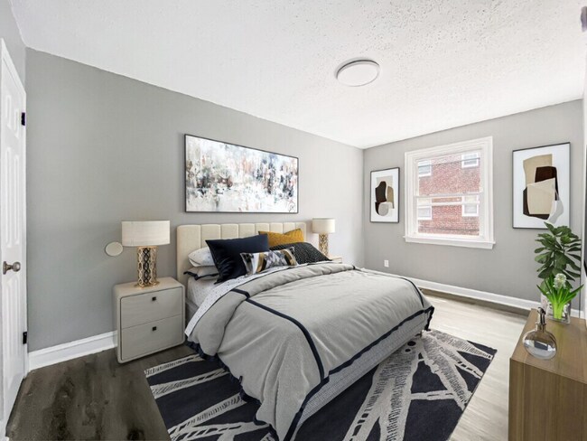 Foto del edificio - 430 Manheim St