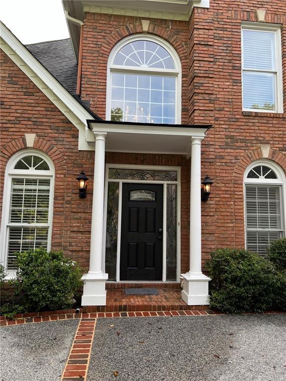 Building Photo - 4608 Chattahoochee Crossing SE