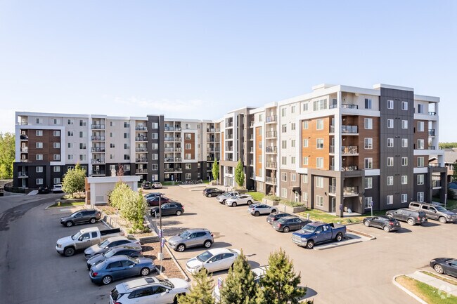 Photo du bâtiment - Edgemont Estates
