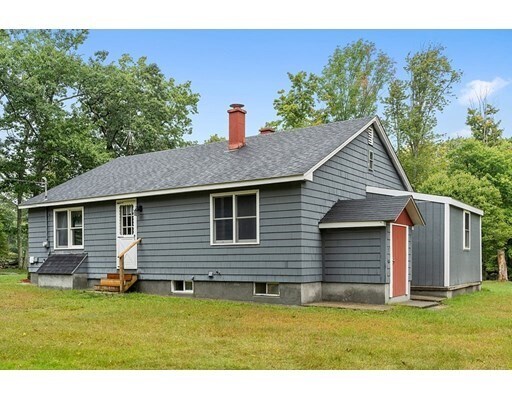 Building Photo - 22 Leominster Rd