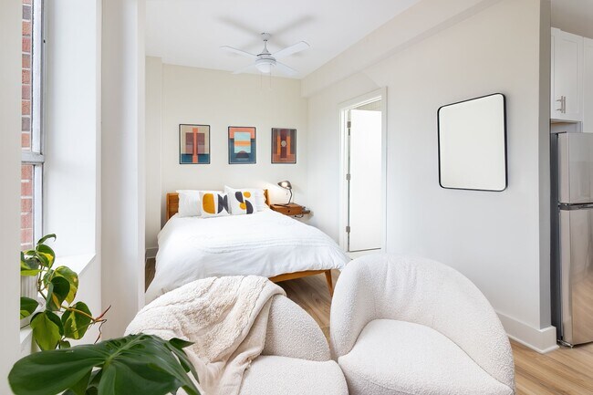 Foto del edificio - Revival Lofts